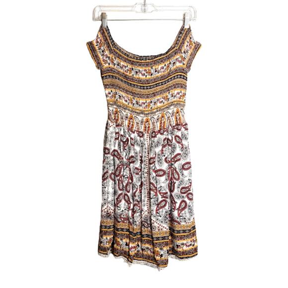 Boho Dress - Picture 1 of 10